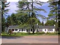 Coach Light Bar & Restaurant