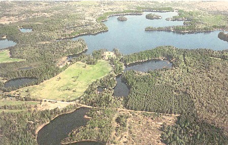 lake view