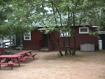 Twin Cottages - click to enlarge
